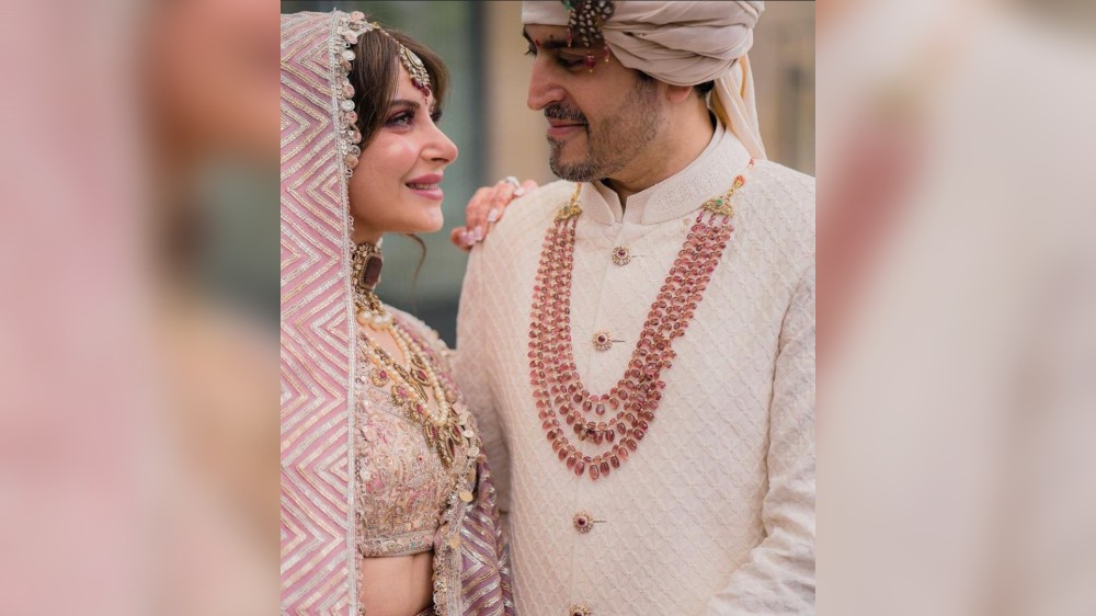 I found my prince: Kanika shares post after tying the knot I found my prince: Kanika shares post after tying the knot