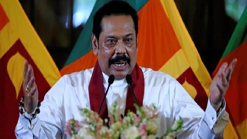 Lanka crisis: PM Mahinda Rajapaksa may offer resignation today Lanka crisis: PM Mahinda Rajapaksa may offer resignation today