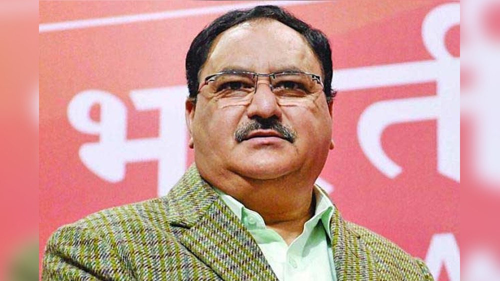 Kerala has become breeding centre for Islamic terrorism under Left rule, alleges Nadda