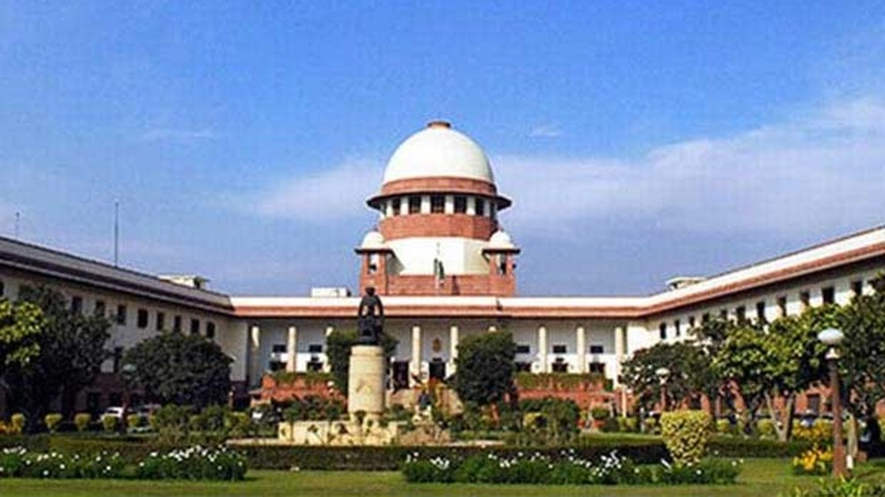 SC declines to entertain plea to postpone NEET PG 2022 exam