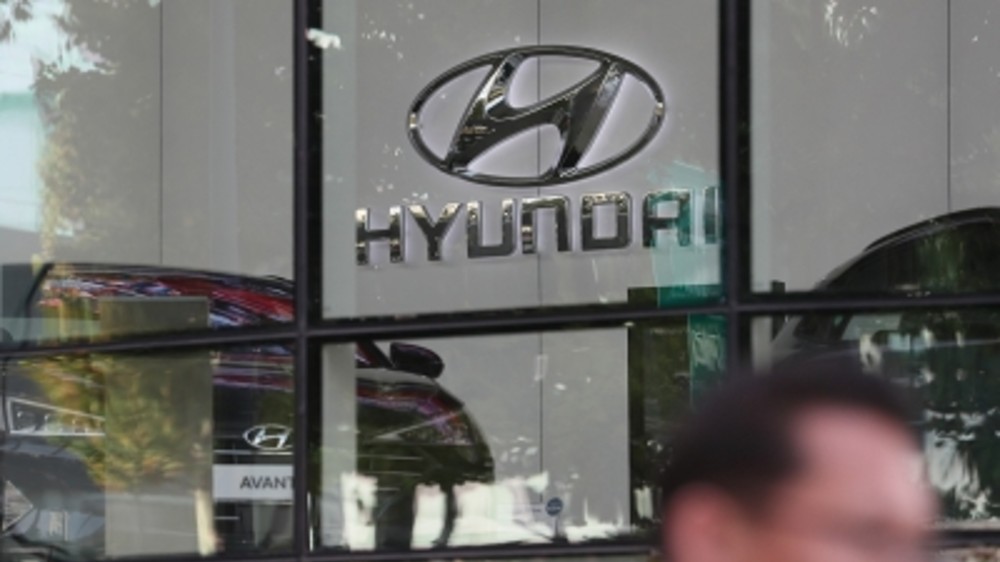 Hyundai announces USD 5.5B electric vehicle plant in Georgia