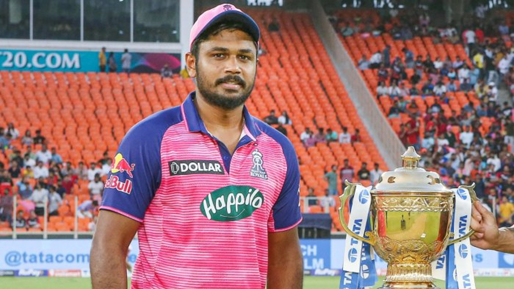 IPL 2022 season for the Royals is all about Shane Warne, says Samson