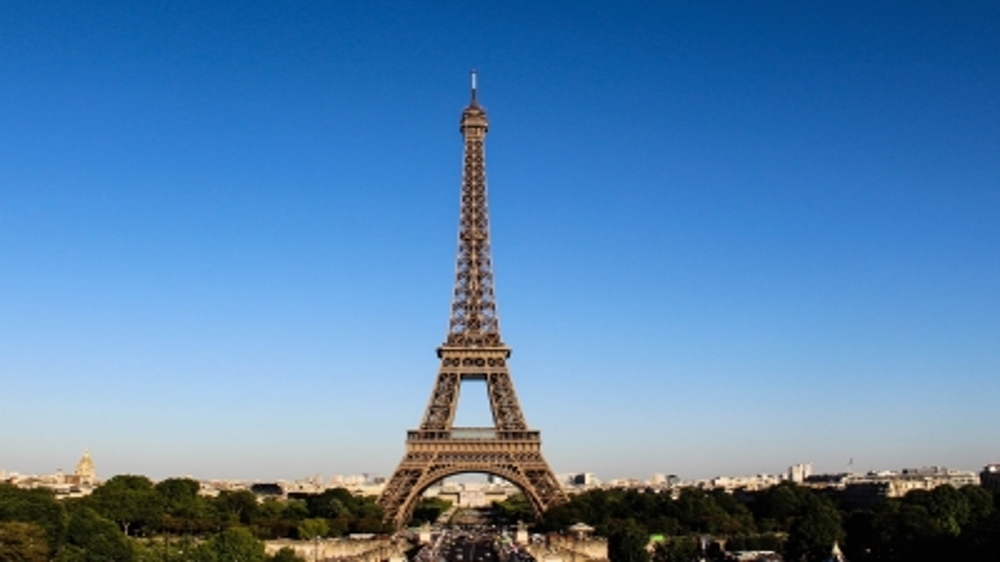 Top 10 destinations for a summer break