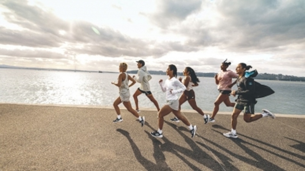 Adidas X Parleys Run for the Oceans returns for its fifth year