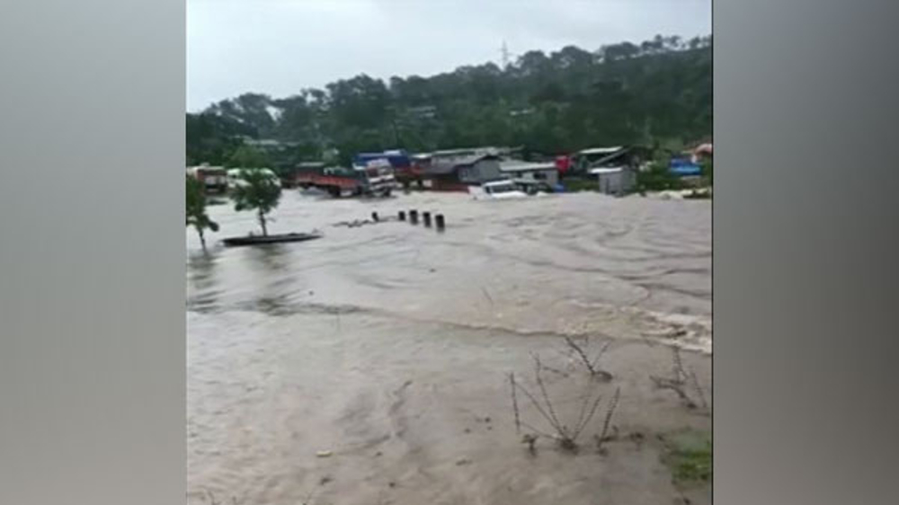 Assam floods: Three dead, nearly 25,000 people affected