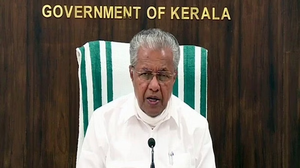 Kerala CM requests PM Modi to take initiatives to reduce airfares