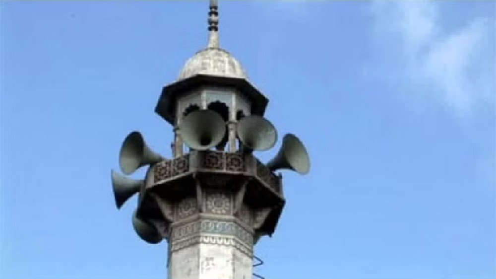 Mumbai Police crackdown on 2 mosques for pre-dawn azan on loudspeakers