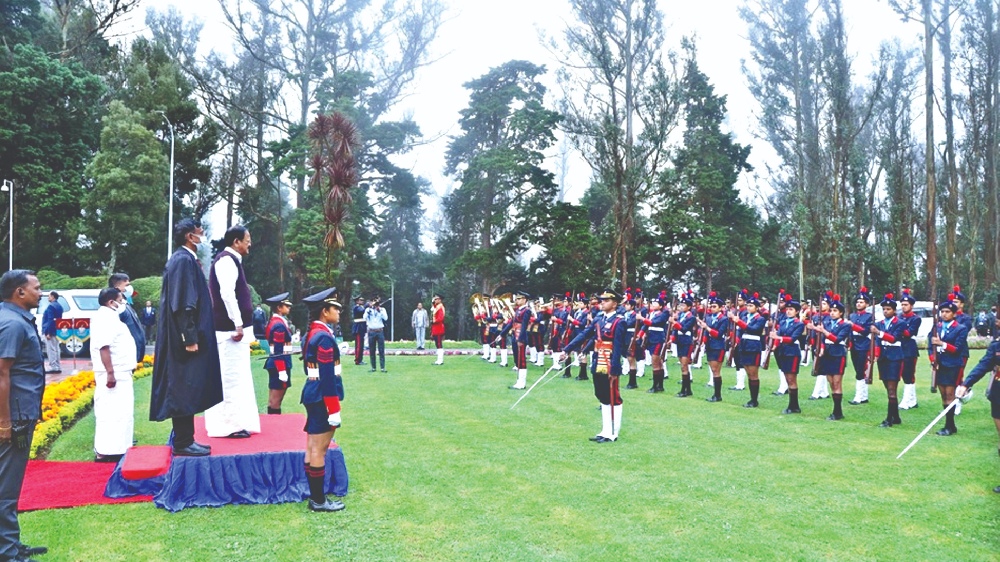 Vice President calls for ‘Indianising’ education