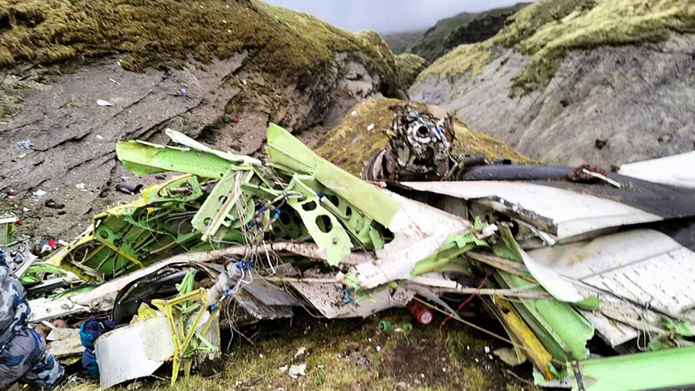 Last body recovered from Tara Air plane crash site: Nepal Army