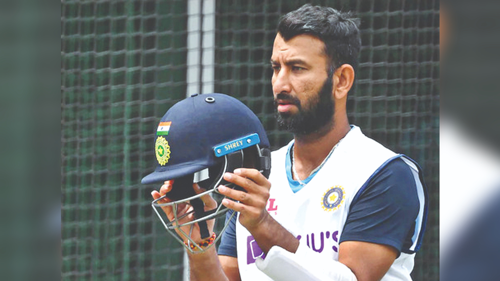 ‘County stint will keep me in good stead’