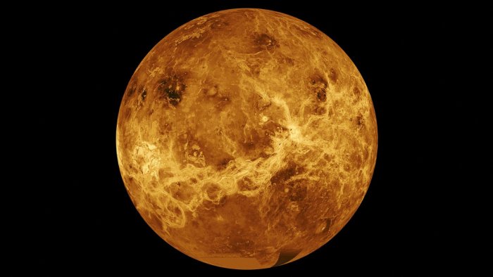 ISRO eyes Dec 2024 launch window for mission to Venus