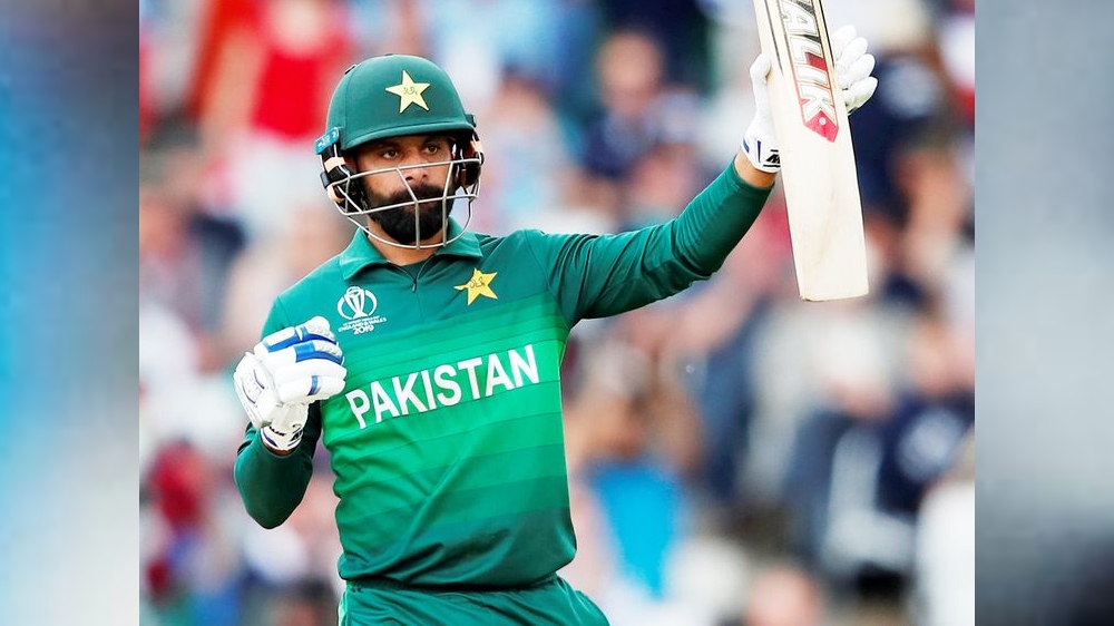 No petrol in bunks, no cash in ATMs: Pak ex-cricketer Hafeez