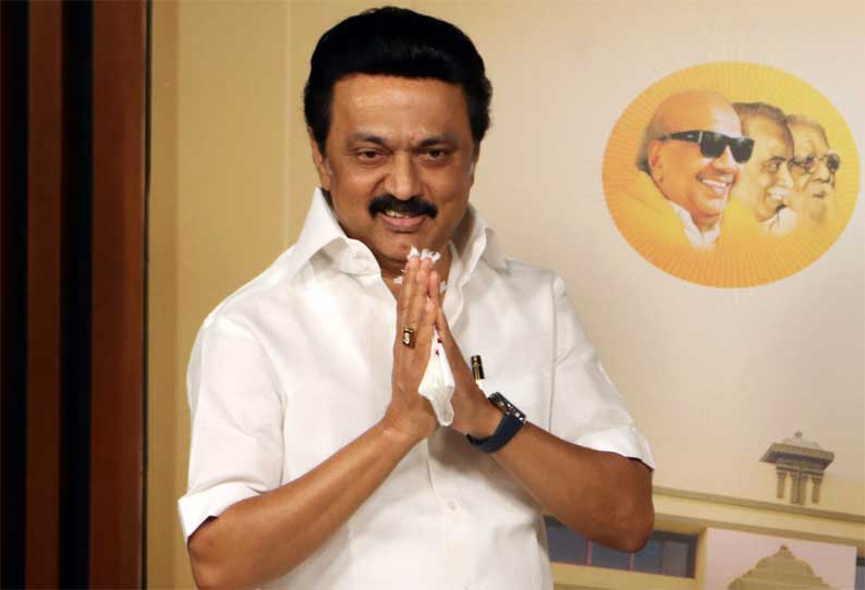 Tamil Nadu is a park of religious harmony: Stalin extends Ramadan wishes