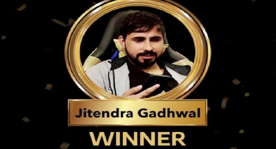 Delhi’s Jitendra Gadhwal clinches EndBoss poker tournament title