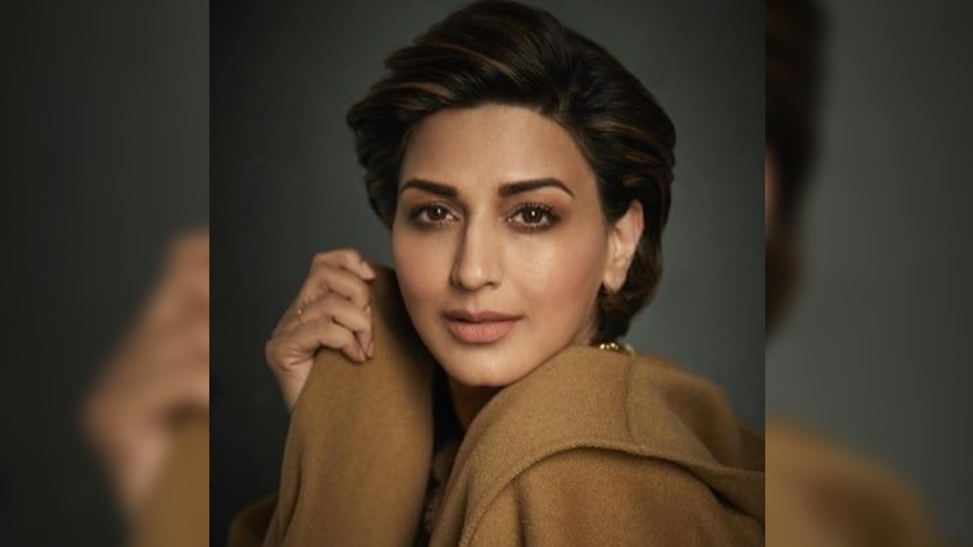 Sonali Bendre to make OTT debut with The Broken News