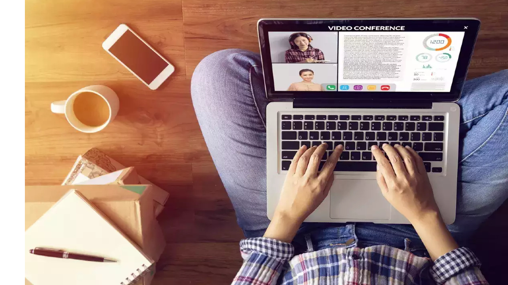 Researchers reveal remote work doesn’t have negative impact on productivity