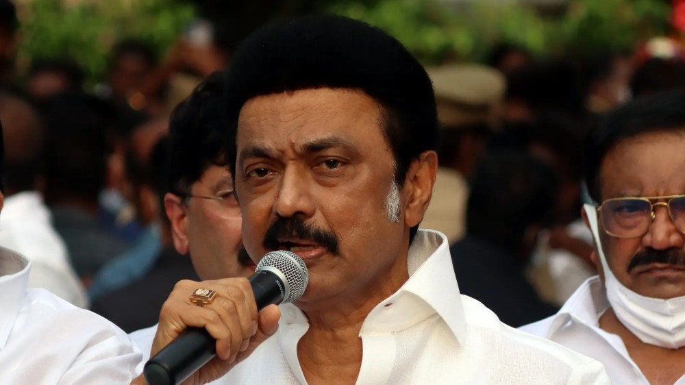 Initiate appropriate action on minor incidents: Stalin tells cops