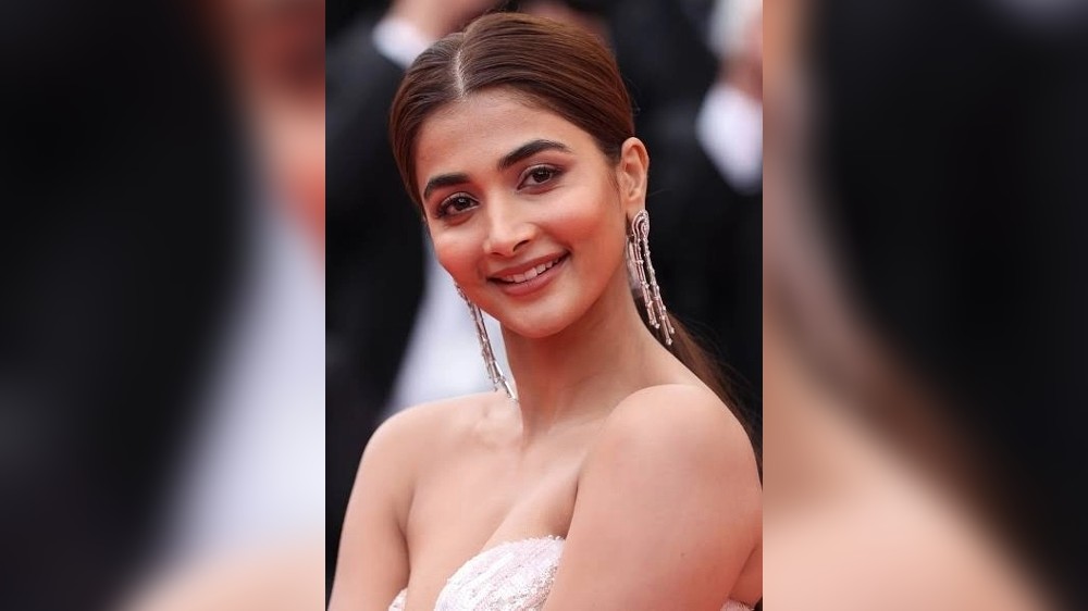 How Pooja lost her bags, make-up, outfits, but kept her cool at Cannes