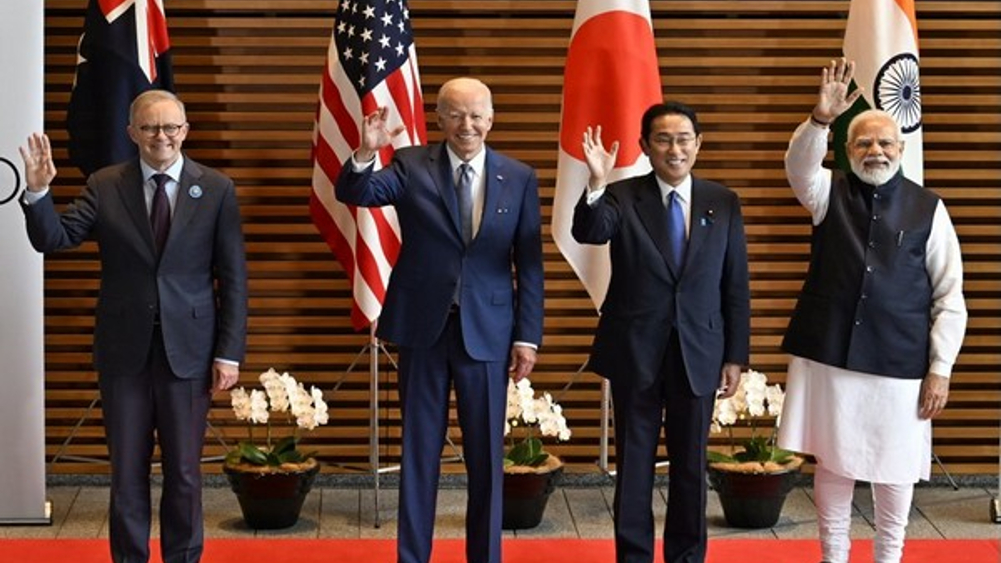 Australia to host next in-person Quad summit in 2023 Australia to host next in-person Quad summit in 2023
