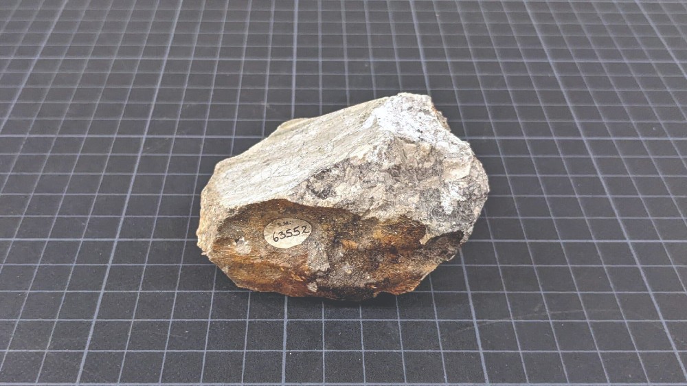 Shards of the planet Mercury may be hiding on Earth Shards of the planet Mercury may be hiding on Earth
