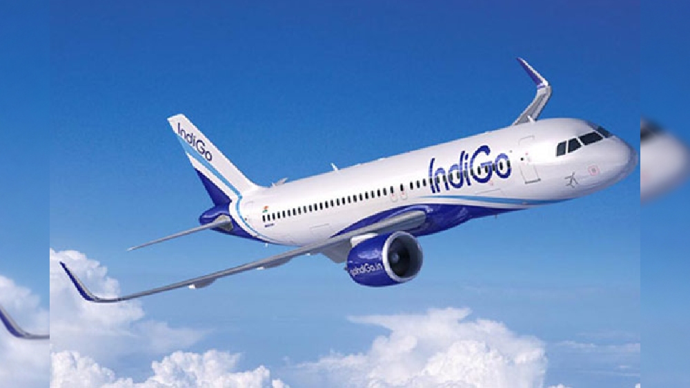 Twitterati slams IndiGo for not allowing disabled child, parents