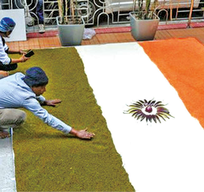 Can millets help create global food security?