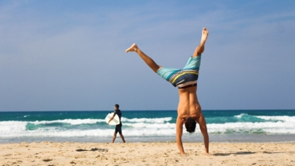 Professional tips for the perfect summer body