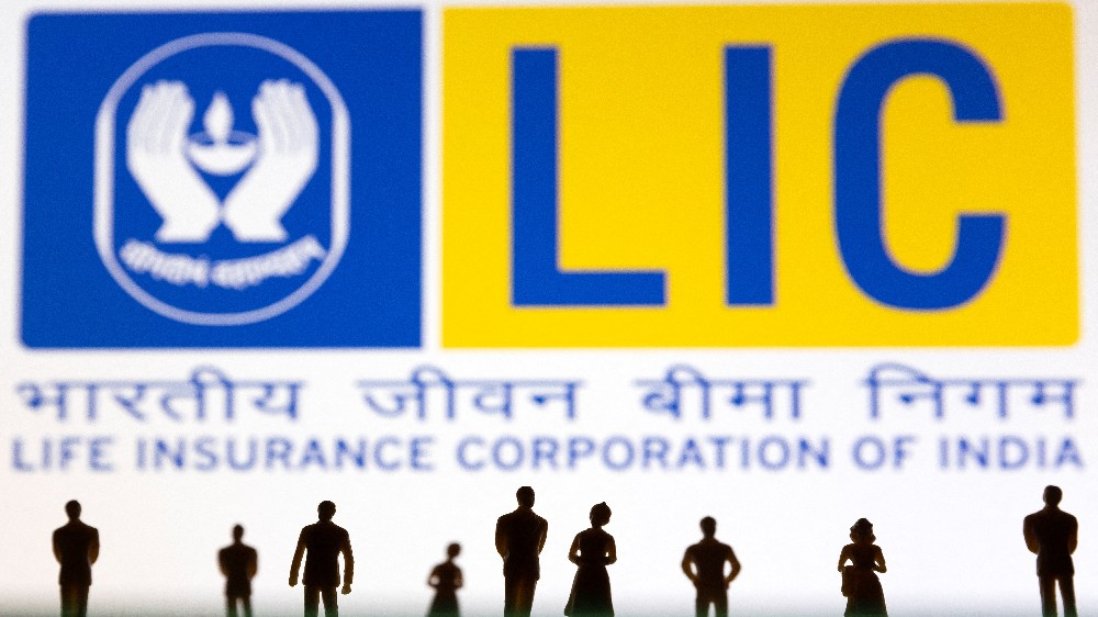 LIC to list on bourses tomorrow: What to expect? LIC to list on bourses tomorrow: What to expect?