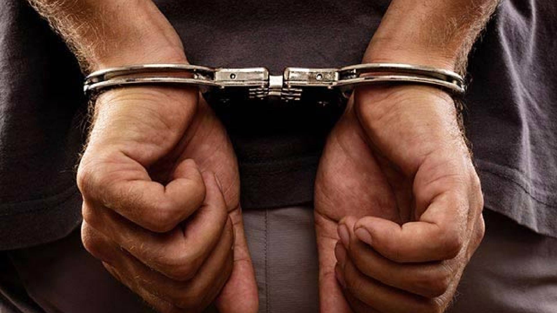 50-year-old man rapes minor daughter of lover, arrested with lover