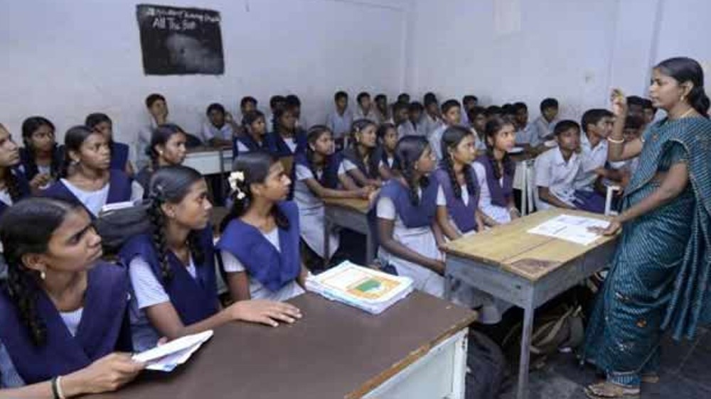 State-level meeting held for implementing TN policy for kids