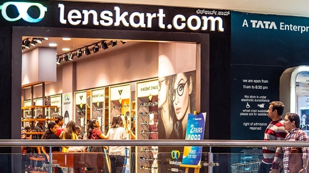 Lenskart-backed Neso Brands secures $100 mn, appoints new CEO