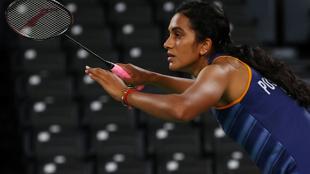 Sindhu crash out of Uber Cup, lose 0-3 to Thailand in quarters