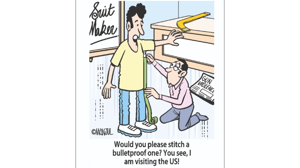 Toon of the day Toon of the day