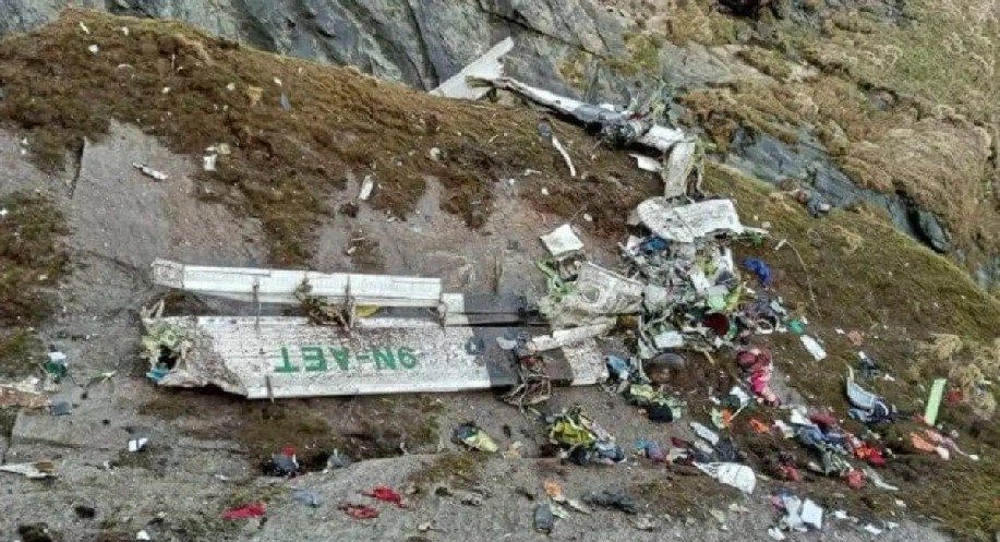 Bodies of 22 Nepal plane crash brought to Kathmandu for post-mortem