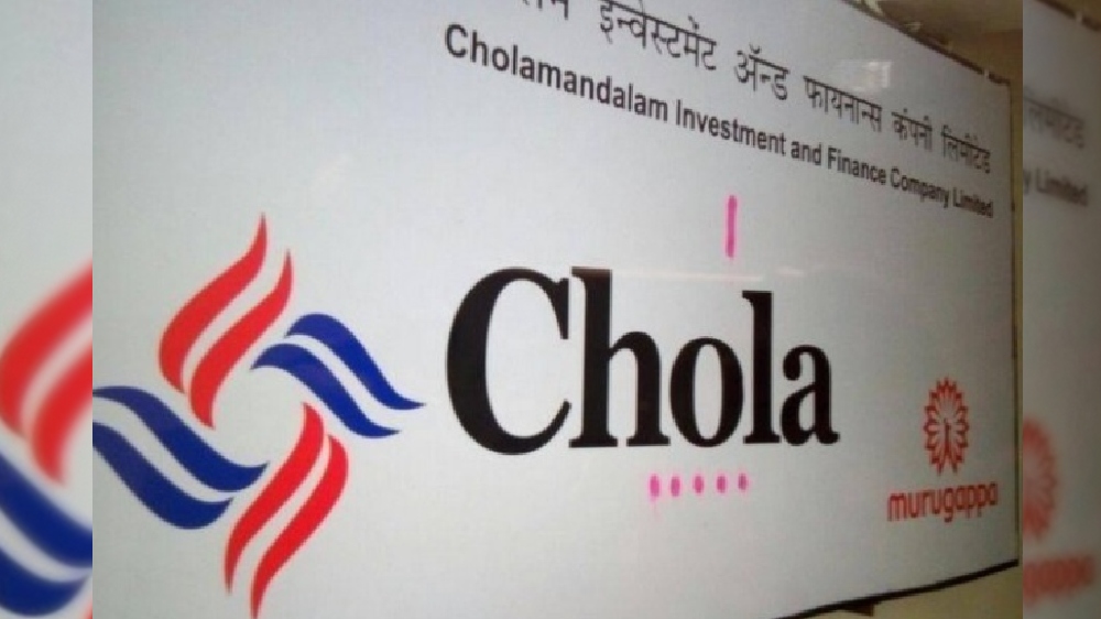 Cholamandalam Financial Holdings nets Rs 687 crore