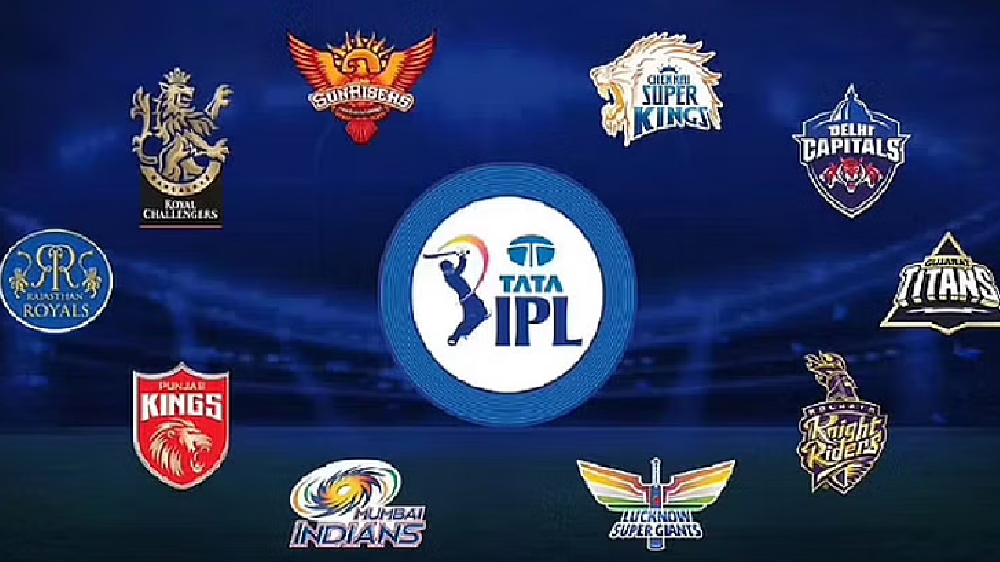 IPL 2022: Check out the points table, orange & purple cap