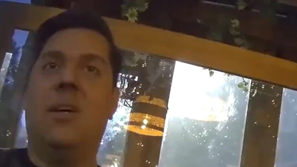 Twitter employee mocks Musk’s deal, says company not profitable