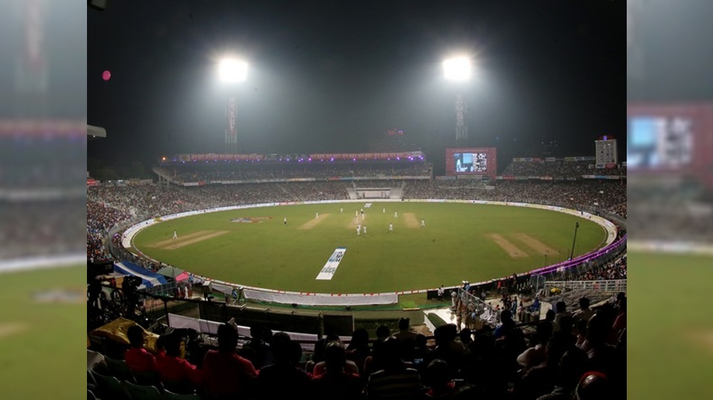 Eden Gardens all set to host Q1, Eliminator matches of IPL 2022