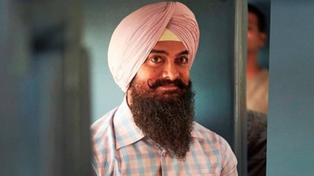 Aamir Khan to launch Laal Singh Chaddha Ki Kahaniyaan podcast