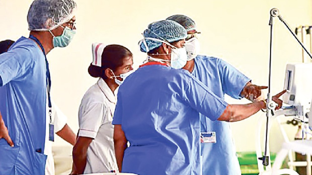 Healthcare automation firm Element5 raises $30 mn, to hire more in India