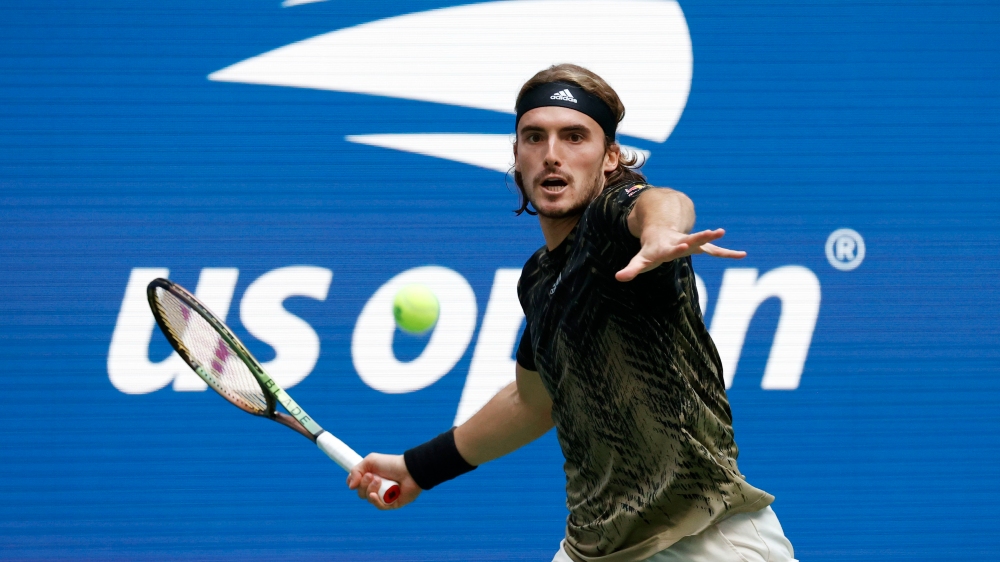French Open: Tsitsipas overcomes Musetti challenge to advance