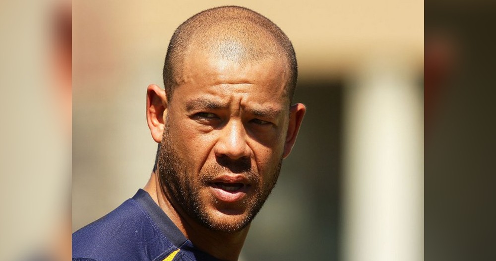 Aussie cricket legend Andrew Symonds dies in car crash