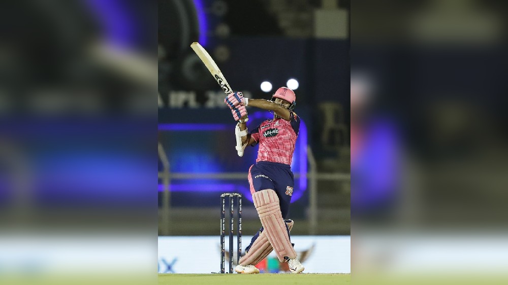 IPL 2022: RR scores 178/6 vs LSG