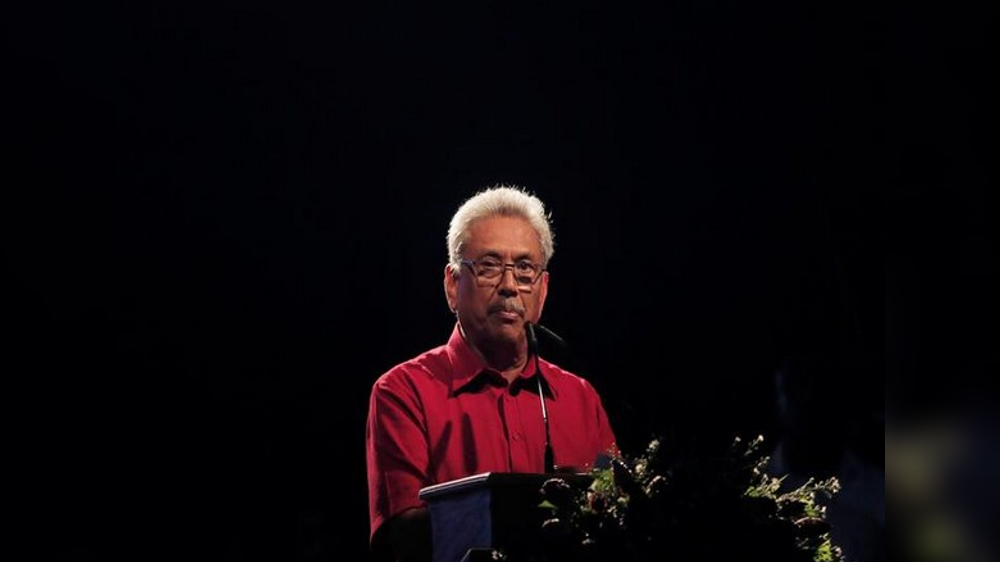 SL President seeks Int’l assistance to address economic crisis SL President seeks Int’l assistance to address economic crisis