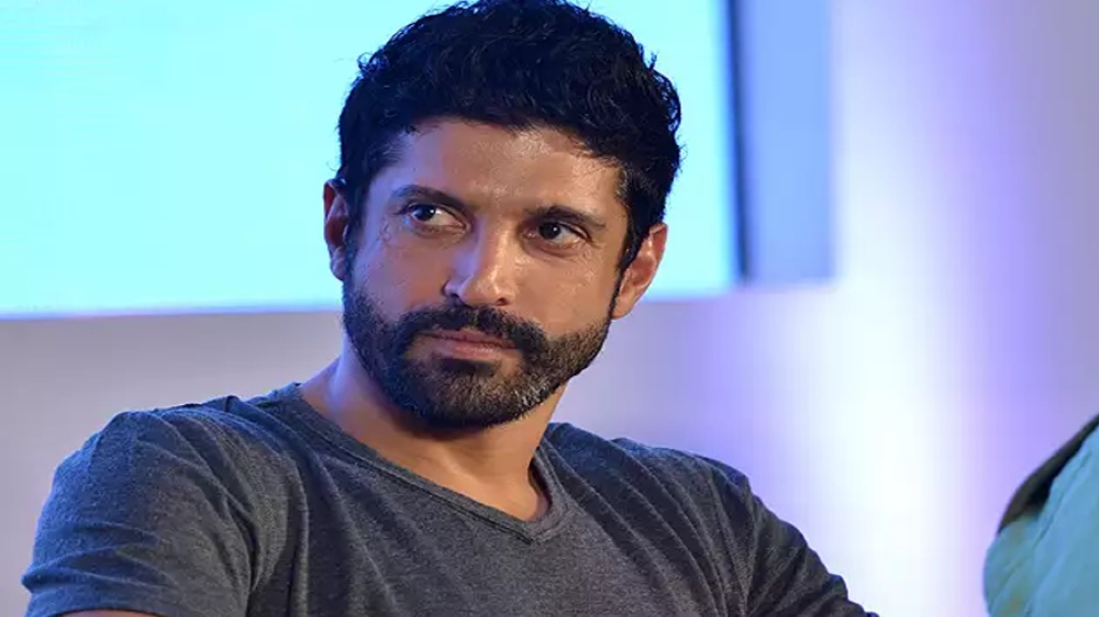 Farhan Akhtar to appear in Marvel Studios series Ms Marvel Farhan Akhtar to appear in Marvel Studios series Ms Marvel