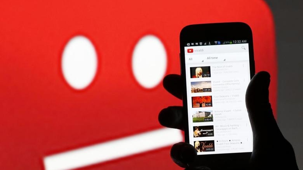 YouTube Music tests letting users filter up next queue
