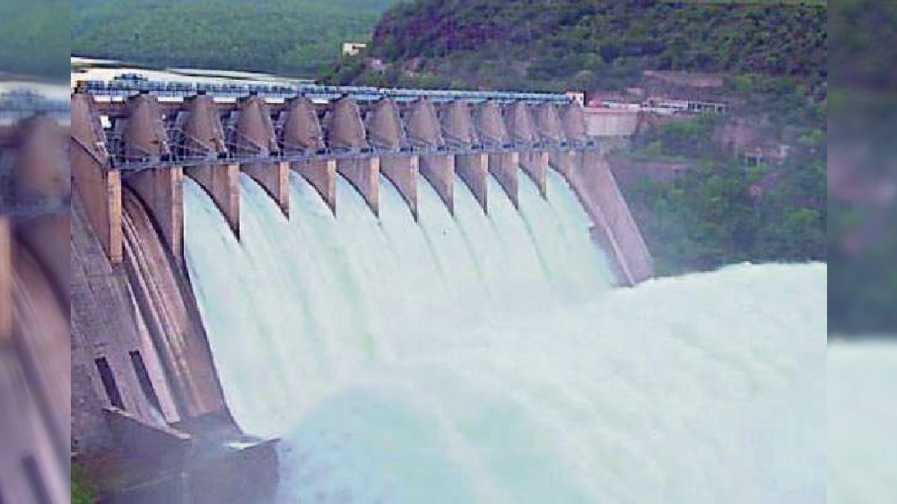 Krishna water reaches Chennai, to cater to summer needs