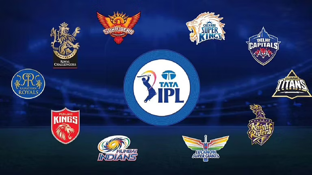 IPL 2022: Check out the Points Table, Orange & Purple Cap
