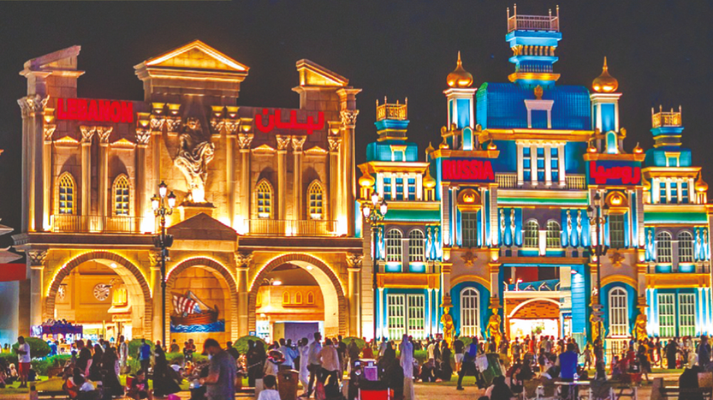 Options aplenty in Dubai for your kids’ summer fun Options aplenty in Dubai for your kids’ summer fun