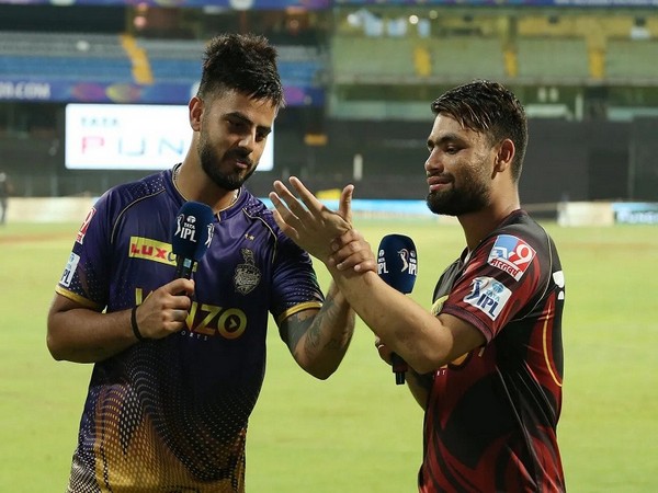 KKRs Rinku reveals he had a feeling about being Player of the Match